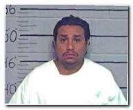 Offender Cesar Hernandez