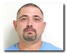 Offender Daniel Marcos Garcia