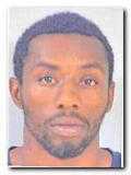 Offender Daris Moricko Hicks