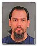 Offender David Jon Valdez Jr