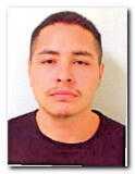 Offender Demetrio Gilbert Montoya