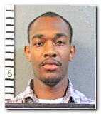 Offender Devontea Lamont Wright