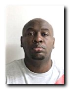 Offender Dyrell Mc-farlin