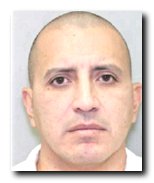 Offender Eric Gonzales