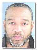 Offender Everette Calvin Brown