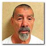 Offender Frank Martinez