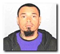 Offender Frank R Ayala