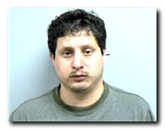 Offender Hector Guerrero