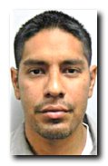 Offender Henry Eric Mata