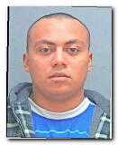 Offender Jacobo Gonzales Orellana