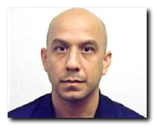 Offender Jesse Lopez