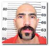 Offender Jonathan Eric Zaragoza