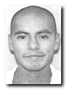 Offender Jose Carlos Alaniz