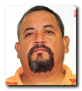 Offender Jose D Hernandez Jr