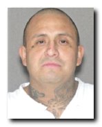 Offender Juan Flores