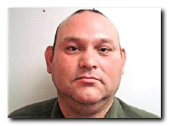 Offender Juan Manuel Davila Jr