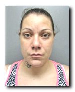 Offender Kaleena Thrasher