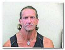 Offender Kevin Lee Cash