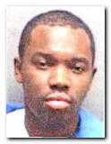 Offender Peter Mwanzia