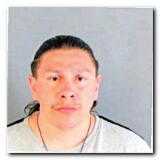 Offender Richard Lee Gurule