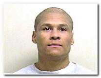 Offender Rigoberto Aguilar-vargas