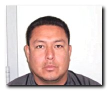 Offender Rogelio R Reyna