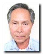 Offender Roger Anchun Lin