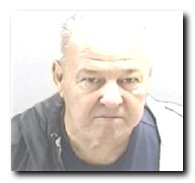 Offender Roger B Tockey