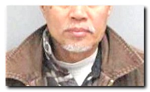 Offender Roger Chan Math