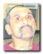 Offender Roger Silva