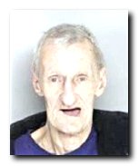 Offender Roger Warren Medford