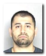 Offender Rojelio Cuevas-montano