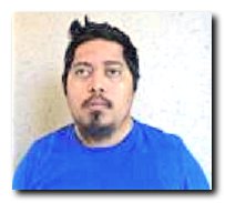 Offender Rolando Adriel Garcia