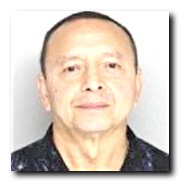 Offender Rolando Bermudez