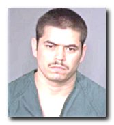 Offender Rolando Carranza Arevalo