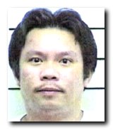 Offender Rolando Guzman Cayabyab