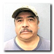 Offender Rutilio Campos Martinez