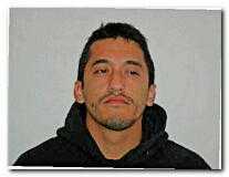 Offender Samuel Cortez Jr