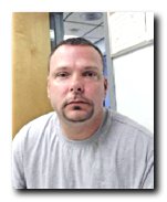 Offender Shawn Michael Wyant