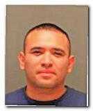 Offender Tomas Angel Sanchez