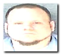 Offender William Wunner