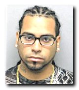 Offender Yamil Cabrera