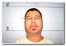 Offender Aaron Camargo Barron