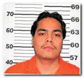 Offender Abraham Esquivel