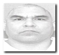 Offender Anthony D Ortega