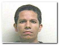 Offender Cesar G Velazquez-camacho