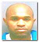 Offender Correy D Atkins