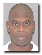 Offender Demarcus Clyde Clack