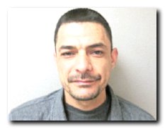 Offender Felipe Antonio De-la-cruz