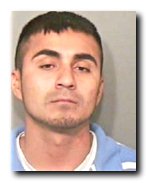 Offender Fernando Perez